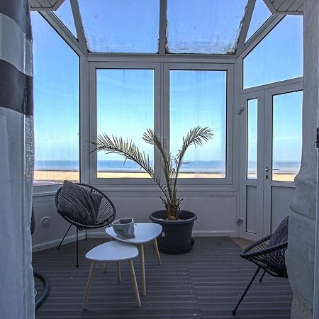 Fishermen'S House Gcm Beautiful Sea View Grandcamp-Maisy Exterior foto